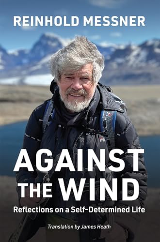 Amazon.com: Reinhold Messner: My Life At The Limit (Legends and